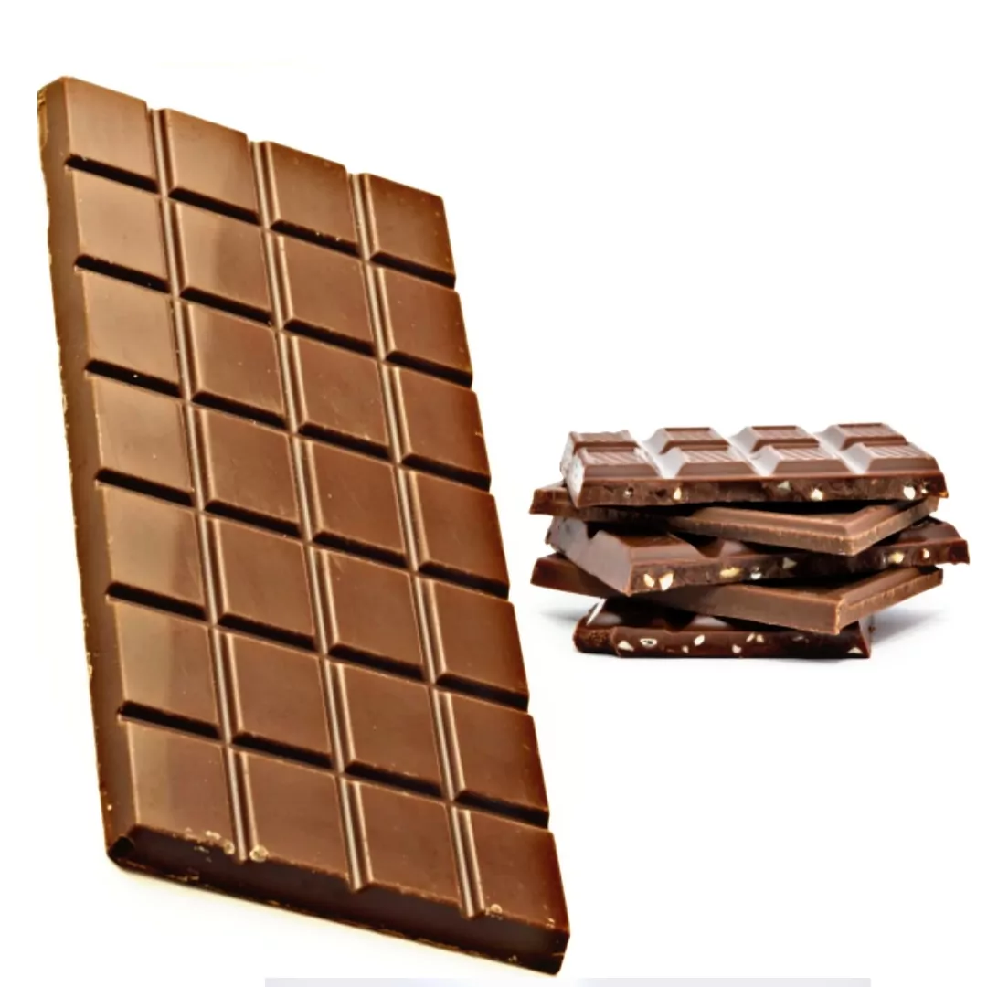 Portal Chocolate Bars